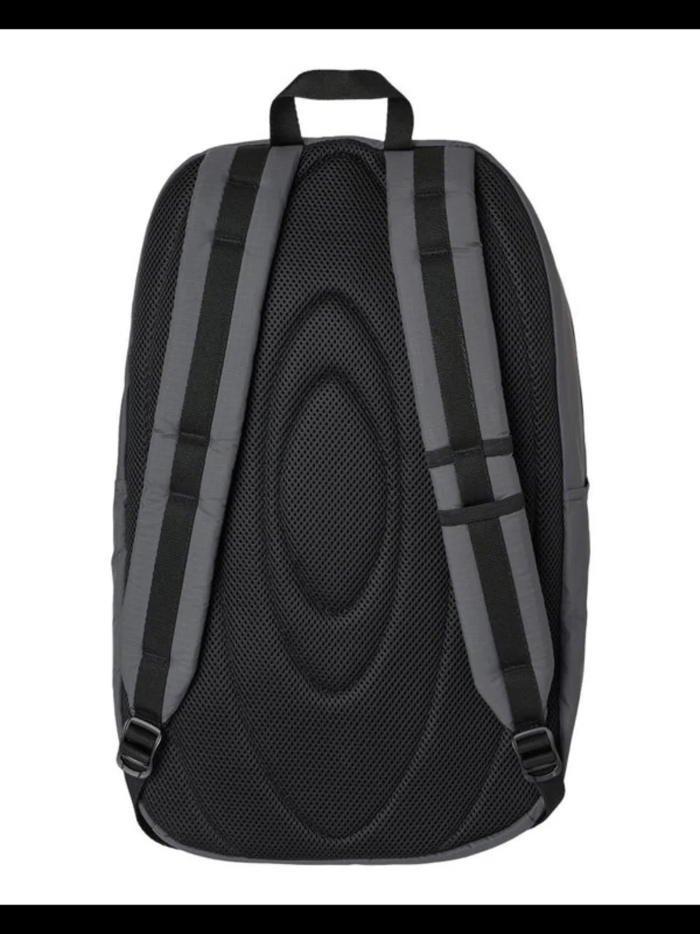 Oakley Sport Backpack 22L Forged Iron Gray FOS901243-24J New Sealed